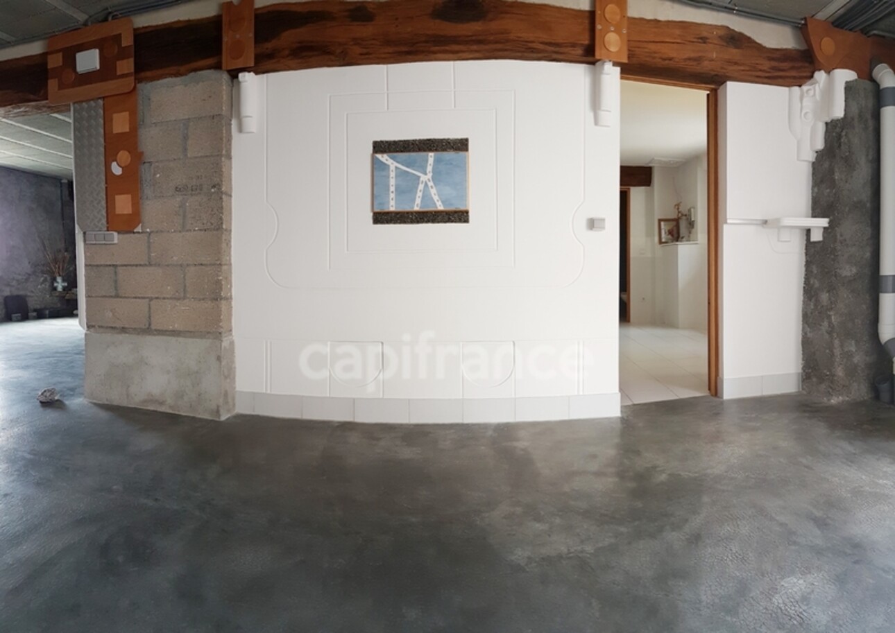 Photos 5 - Prestige - DEPARTEMENT 45 - PITHIVIERS A VENDRE  DEMEURE 9 PIECES DE 350 M2 - TERRAIN DE 850 M2