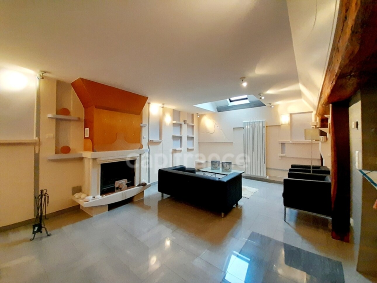 Photos 7 - Prestige - DEPARTEMENT 45 - PITHIVIERS A VENDRE  DEMEURE 9 PIECES DE 350 M2 - TERRAIN DE 850 M2