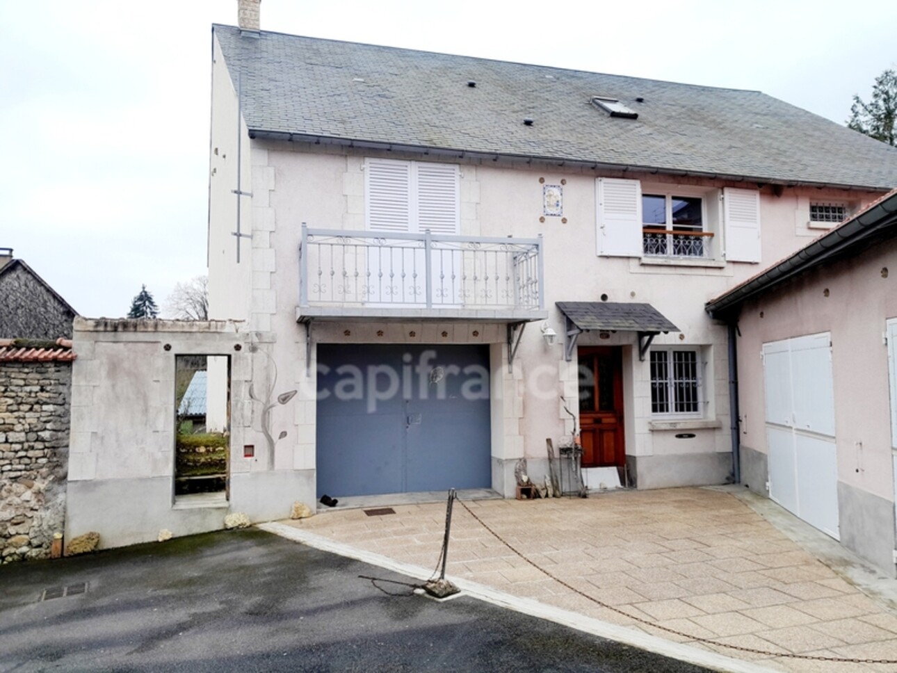 Photos 12 - Prestige - DEPARTEMENT 45 - PITHIVIERS A VENDRE  DEMEURE 9 PIECES DE 350 M2 - TERRAIN DE 850 M2