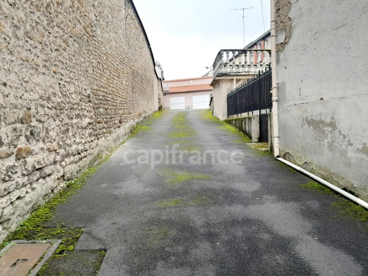 Photos 13 - Prestige - DEPARTEMENT 45 - PITHIVIERS A VENDRE  DEMEURE 9 PIECES DE 350 M2 - TERRAIN DE 850 M2