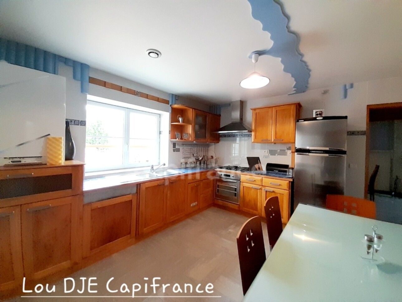 Photos 15 - Prestige - DEPARTEMENT 45 - PITHIVIERS A VENDRE  DEMEURE 9 PIECES DE 350 M2 - TERRAIN DE 850 M2