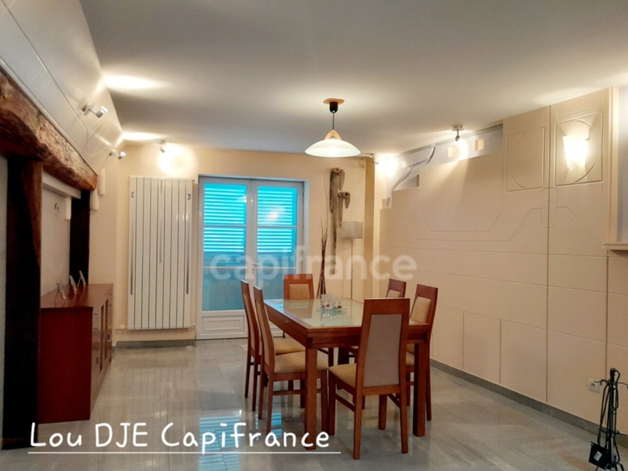 Photos 17 - Prestige - DEPARTEMENT 45 - PITHIVIERS A VENDRE  DEMEURE 9 PIECES DE 350 M2 - TERRAIN DE 850 M2