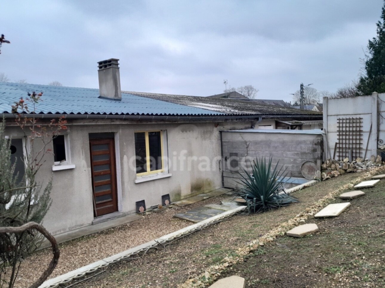 Photos 21 - Prestige - DEPARTEMENT 45 - PITHIVIERS A VENDRE  DEMEURE 9 PIECES DE 350 M2 - TERRAIN DE 850 M2