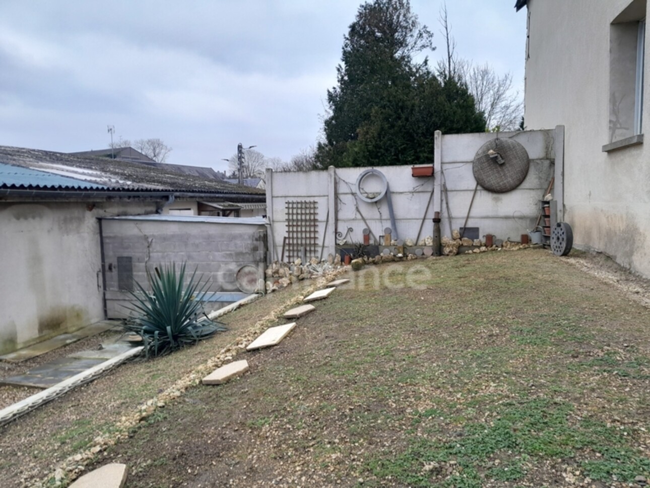 Photos 22 - Prestige - DEPARTEMENT 45 - PITHIVIERS A VENDRE  DEMEURE 9 PIECES DE 350 M2 - TERRAIN DE 850 M2