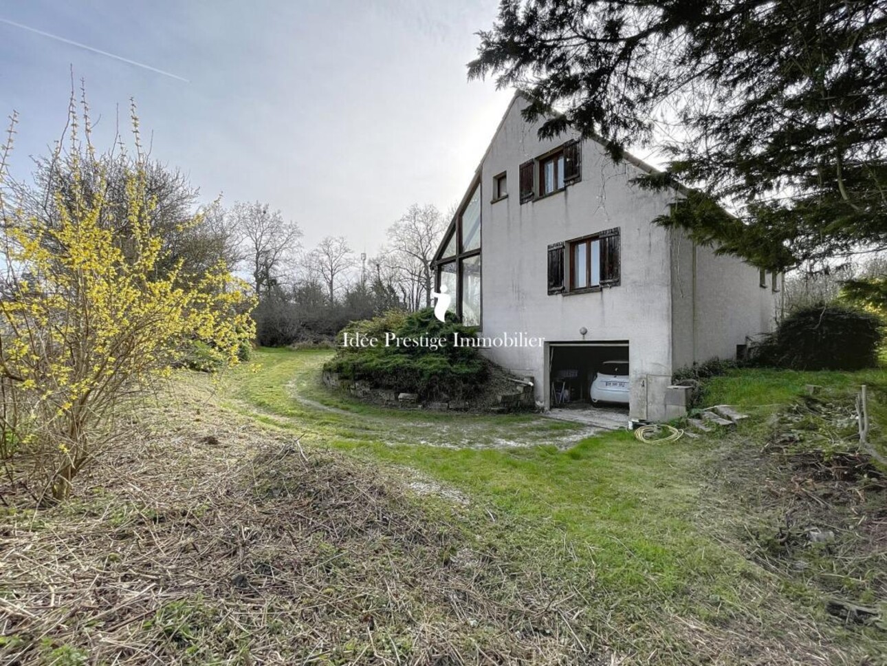 Photos 4 - Prestige - Maison isolée environnée de nature