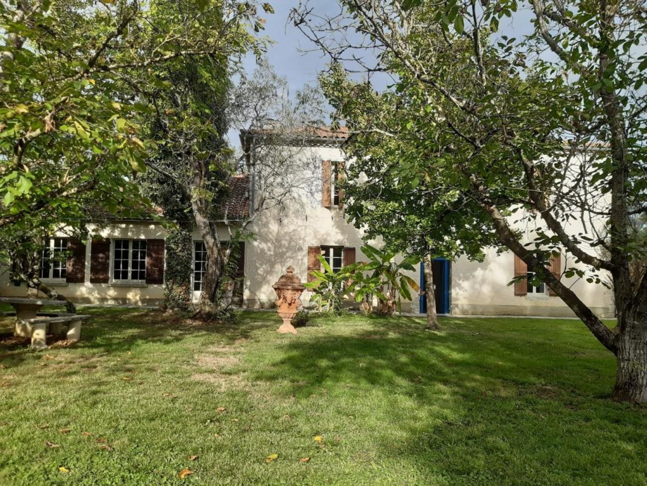 Photos 1 - Touristique - Maison