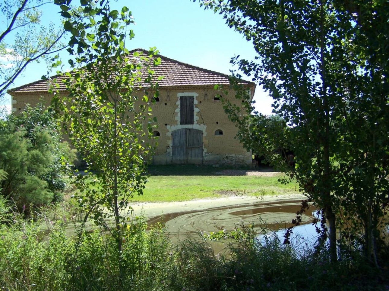Photos 2 - Touristique - Maison