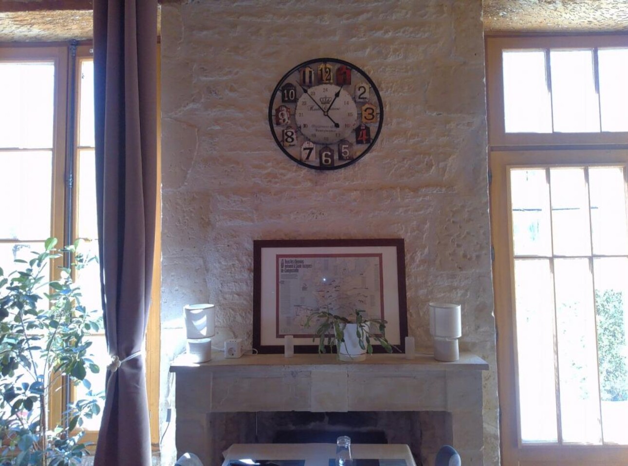 Photos 5 - Touristique - Hôtel