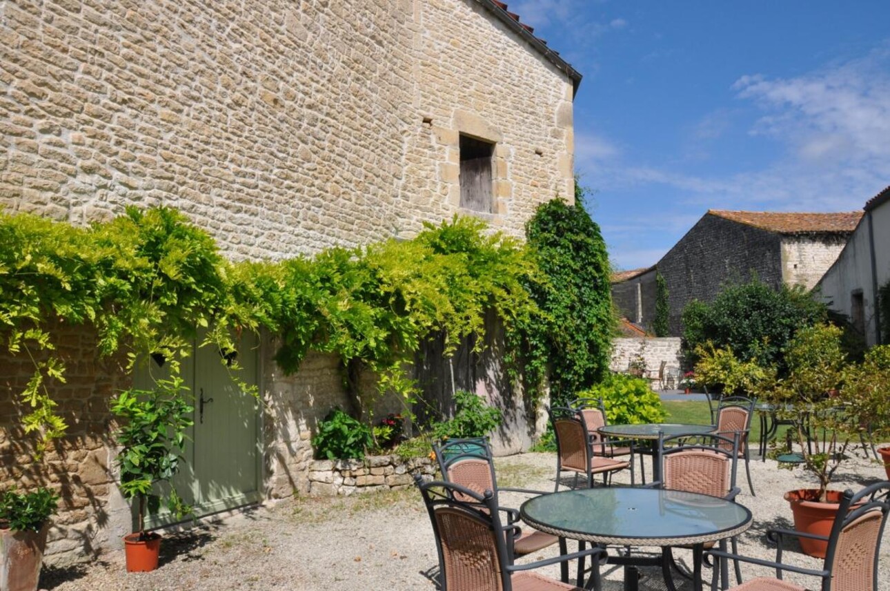 Photos 18 - Touristique - Hôtel