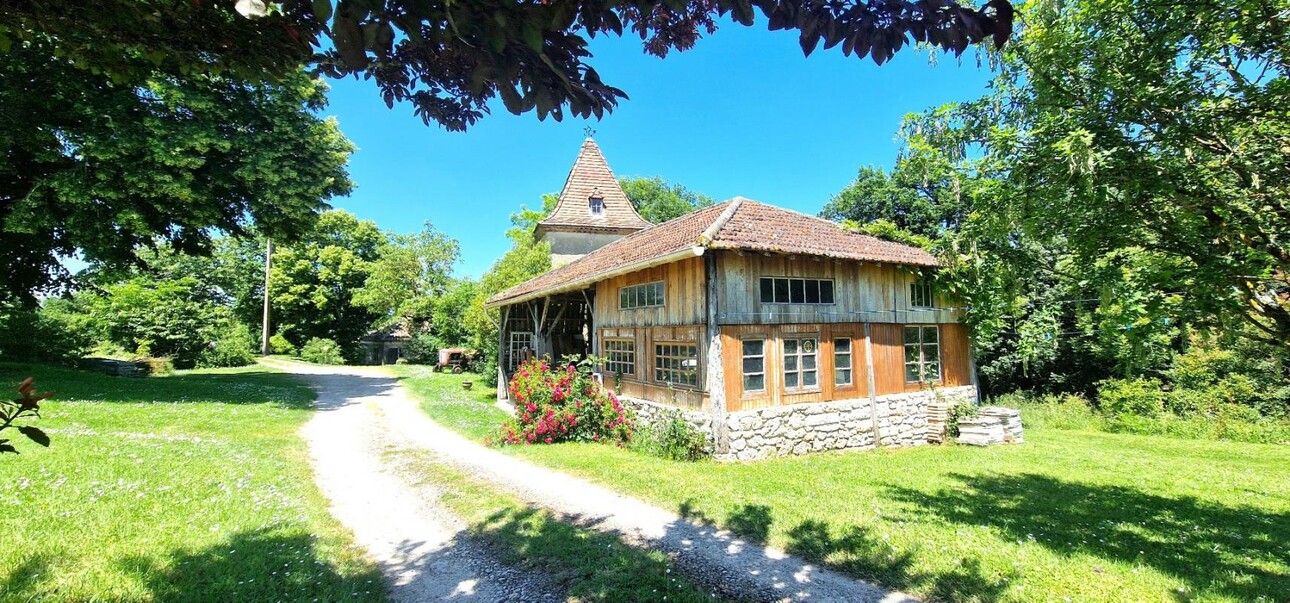 Photos 11 - Touristique - Ensemble Immobilier