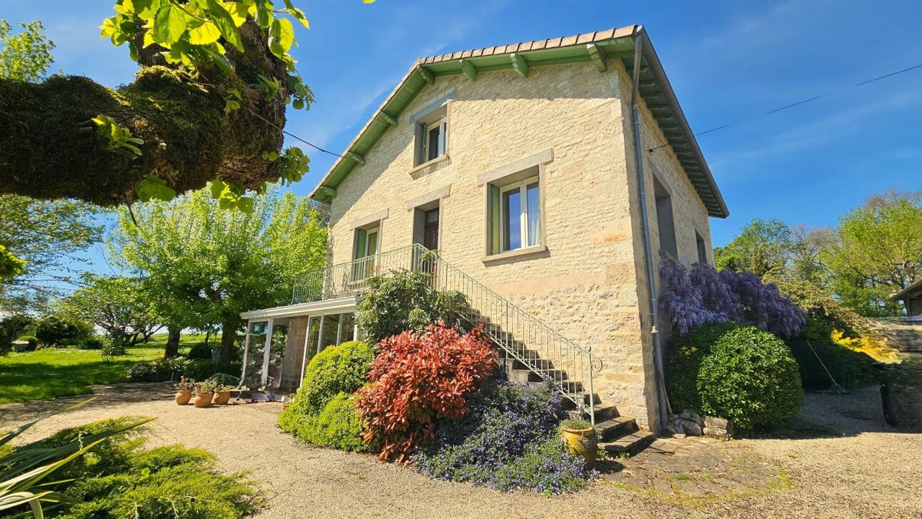Photos 2 - Touristique - Propriété