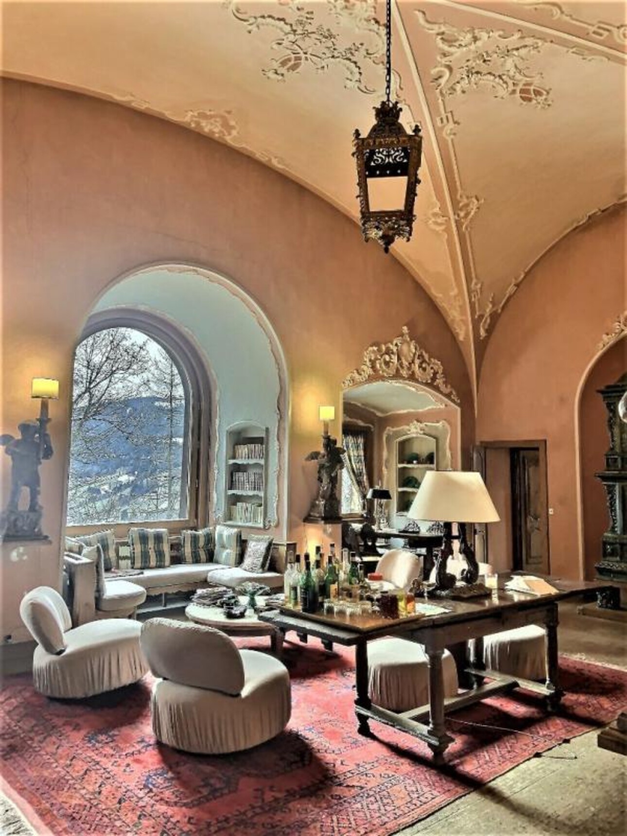 Photos 2 - Prestige - Chalet