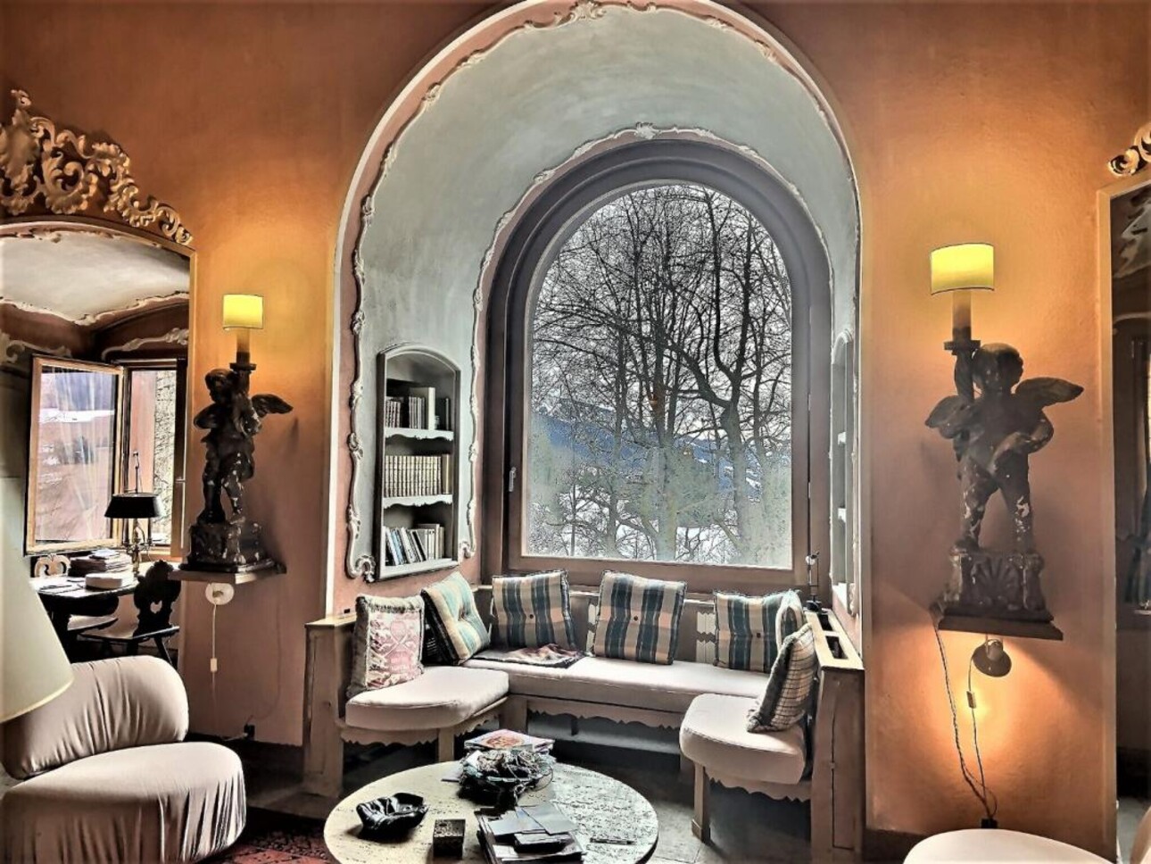 Photos 4 - Prestige - Chalet