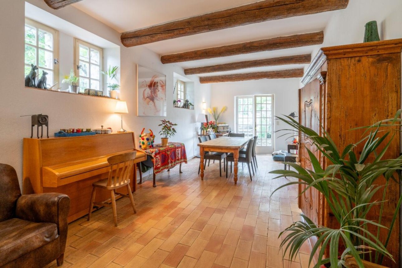 Photos 4 - Équestre - Maison de campagne