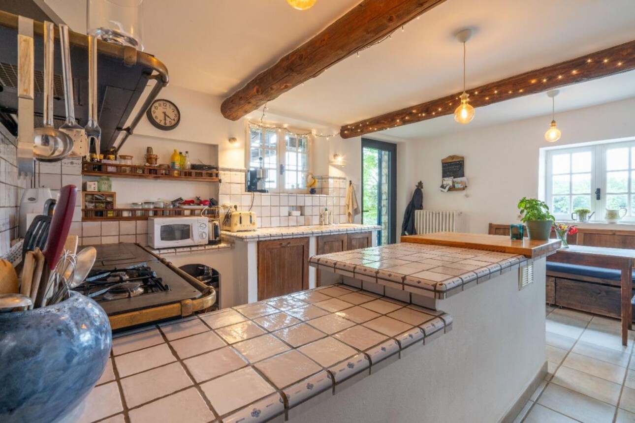 Photos 7 - Équestre - Maison de campagne