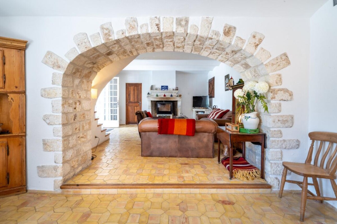 Photos 11 - Équestre - Maison de campagne