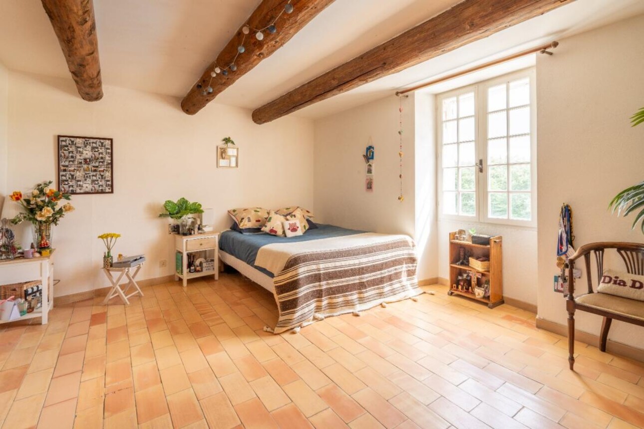 Photos 12 - Équestre - Maison de campagne