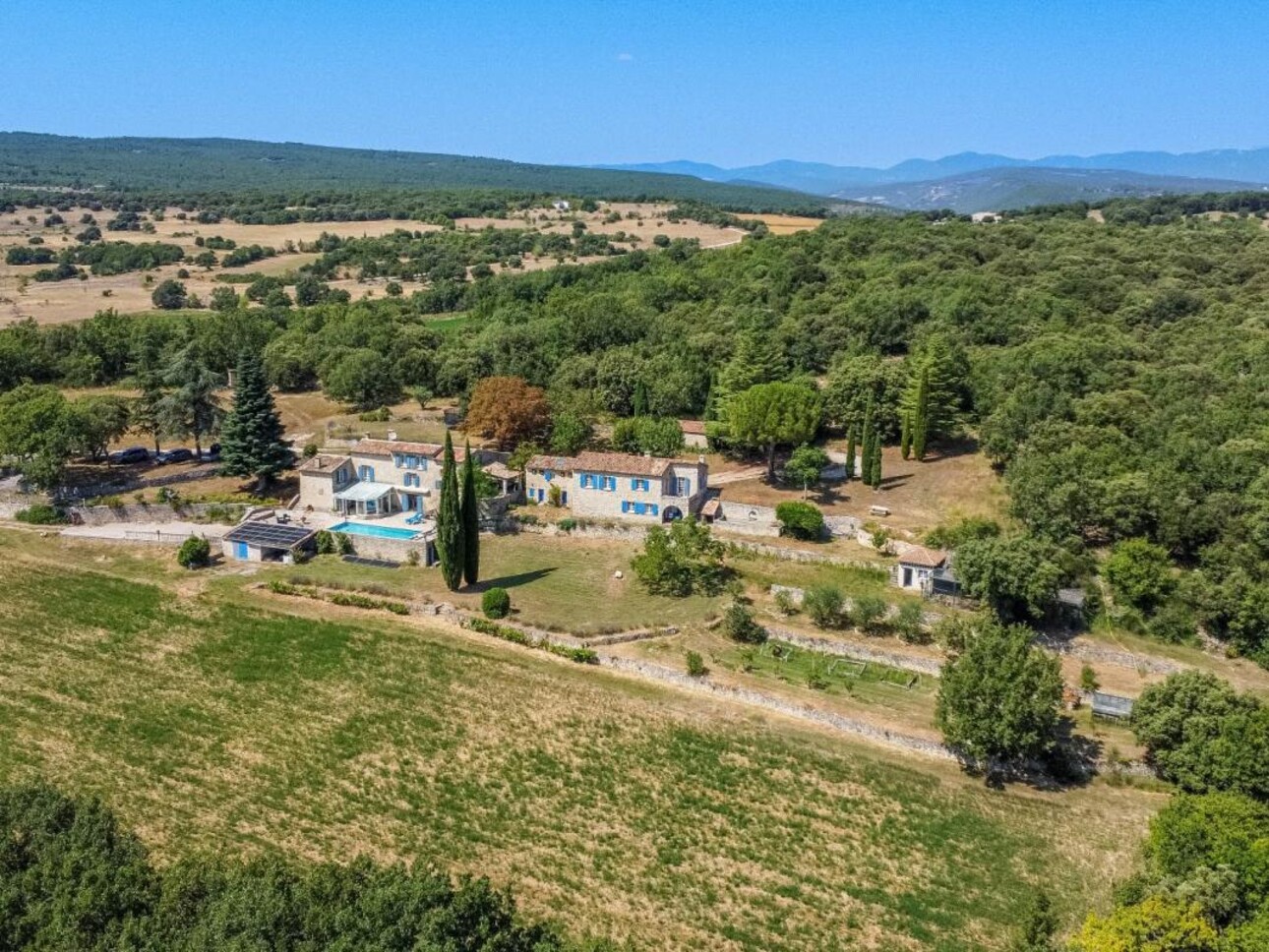 Photos 20 - Équestre - Maison de campagne