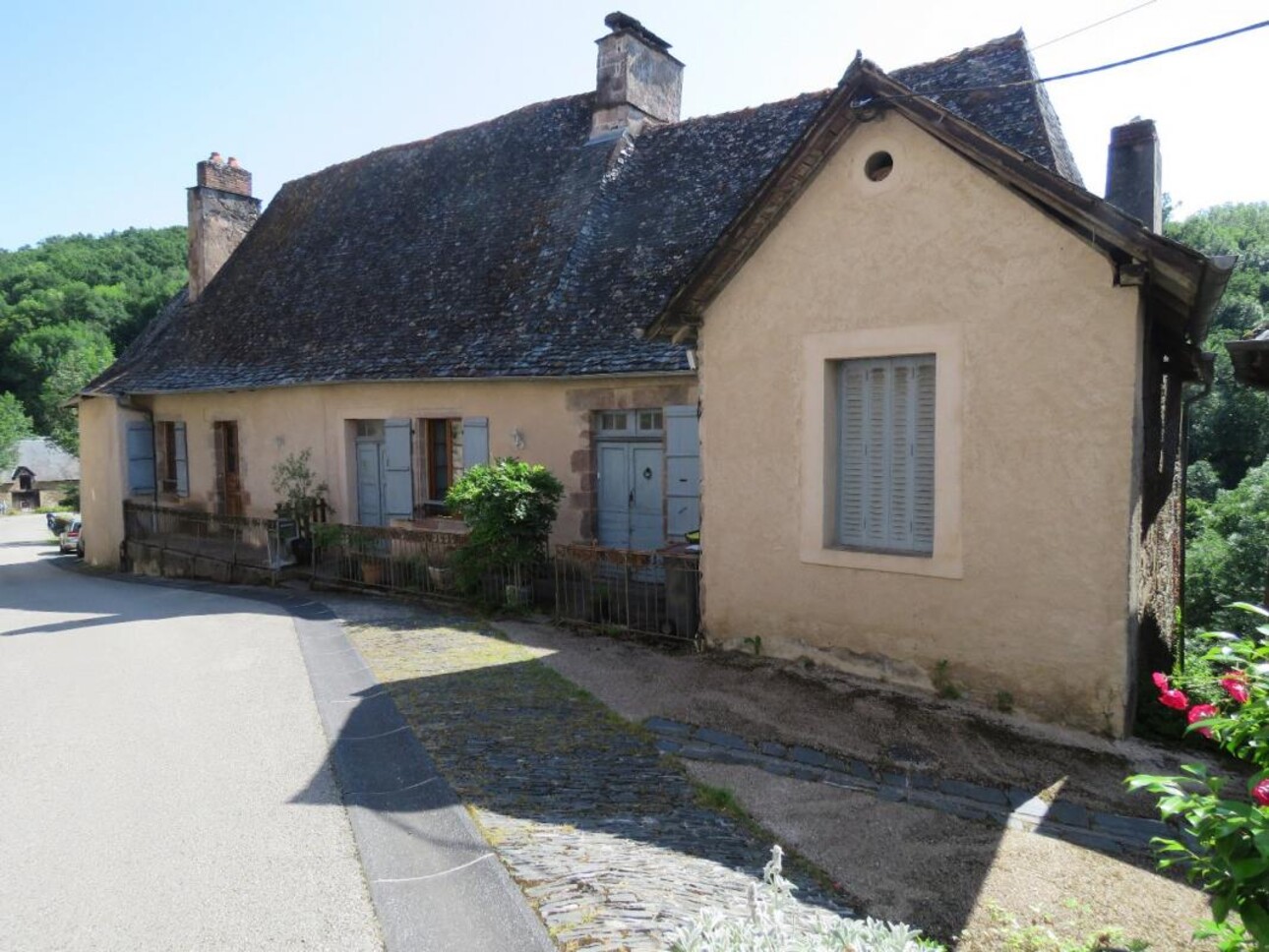 Photos 1 - Touristique - Maison