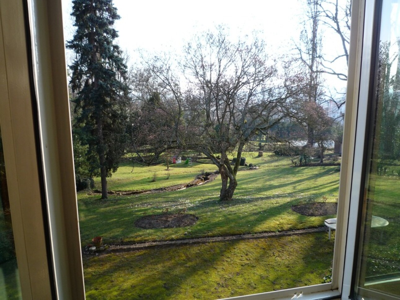 Photos 27 - Prestigious - Department Aisne (02), CHATEAU THIERRY center, 1850 residence of 600 m² of living space and enclosed