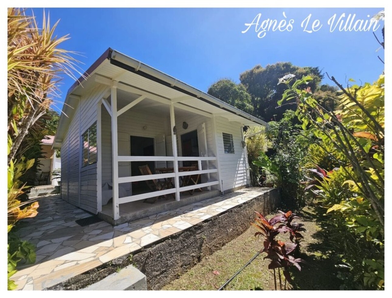 Photos 8 - Touristique - Propriété Maison + 3 Gites sur 5 000 m2 de Forêt