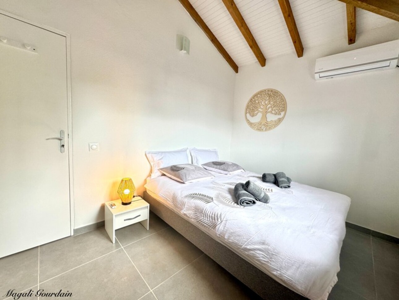 Photos 3 - Tourist - SET OF TWO RECENT VILLAS - SAINT FRANCOIS