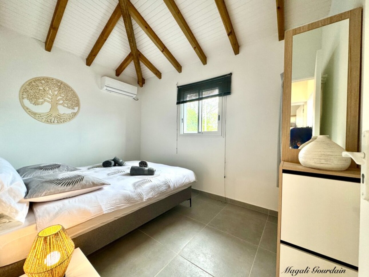 Photos 4 - Tourist - SET OF TWO RECENT VILLAS - SAINT FRANCOIS
