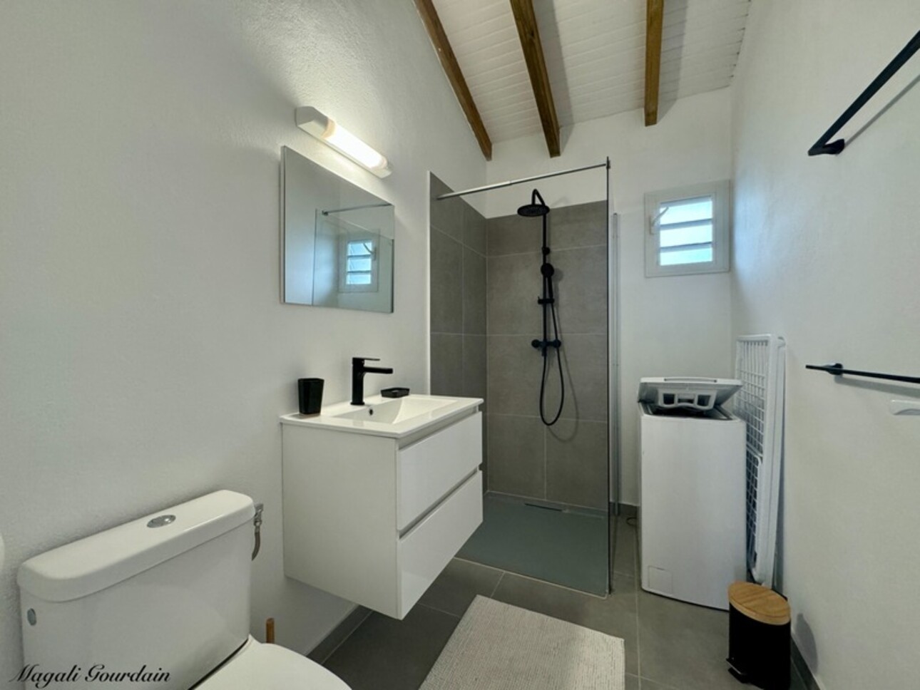 Photos 5 - Tourist - SET OF TWO RECENT VILLAS - SAINT FRANCOIS