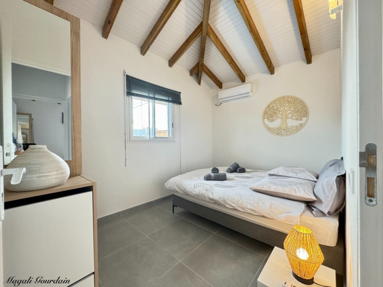 Photos 6 - Tourist - SET OF TWO RECENT VILLAS - SAINT FRANCOIS