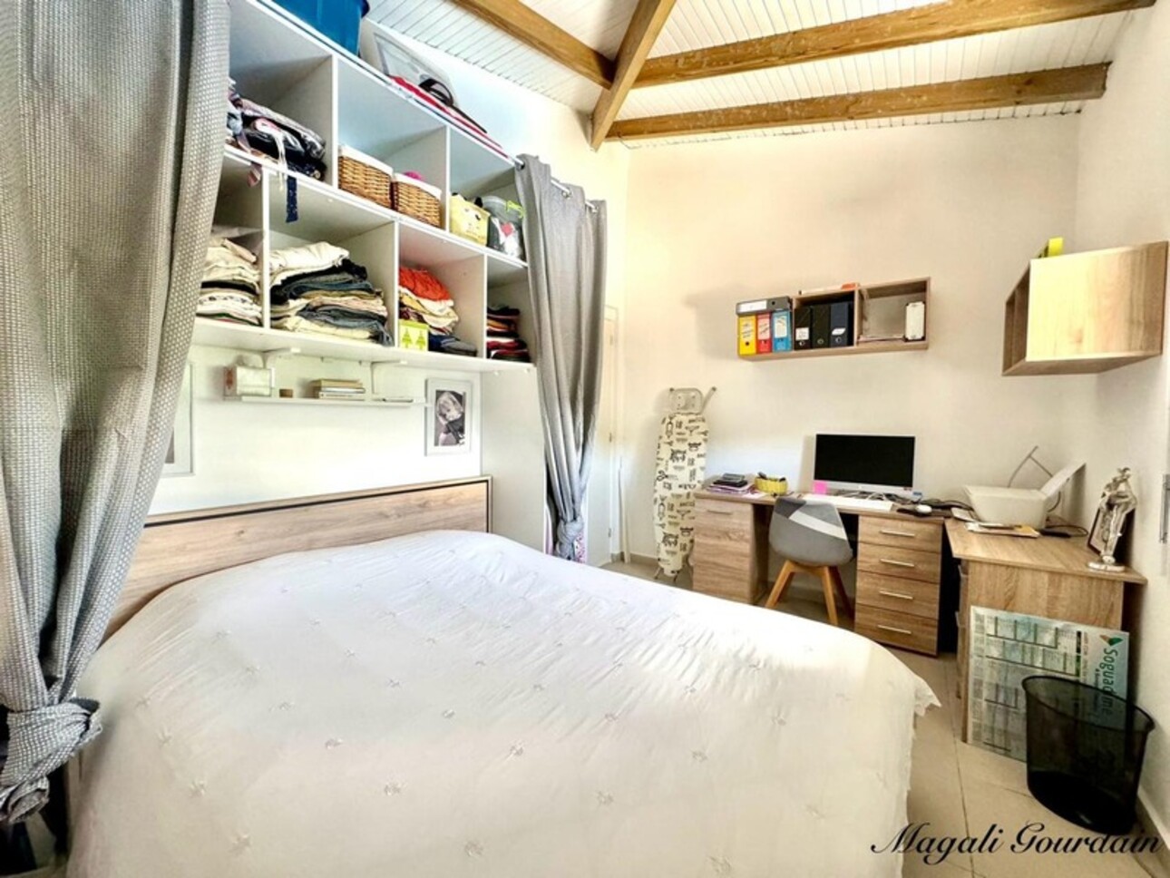Photos 15 - Tourist - SET OF TWO RECENT VILLAS - SAINT FRANCOIS