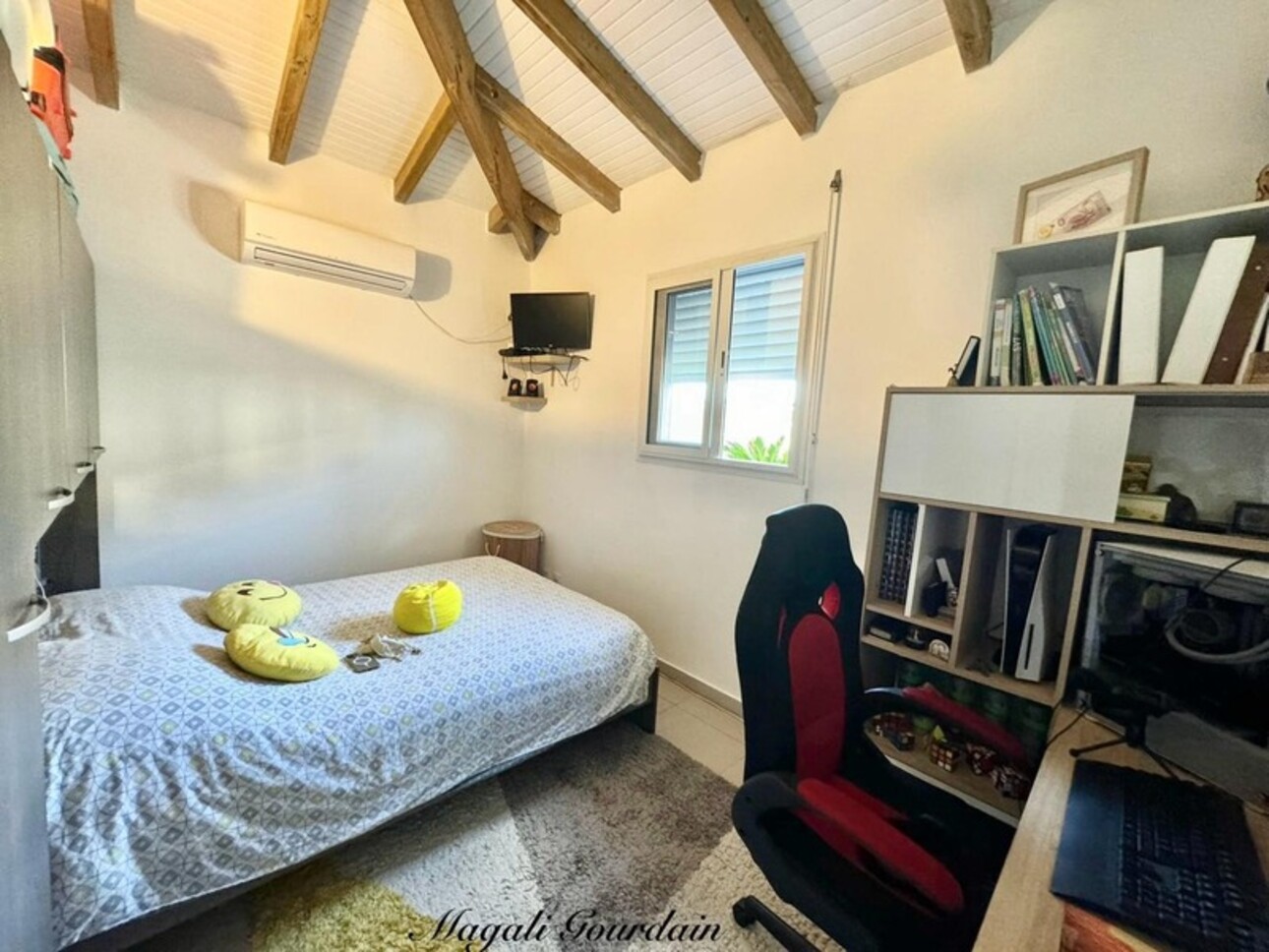 Photos 17 - Tourist - SET OF TWO RECENT VILLAS - SAINT FRANCOIS