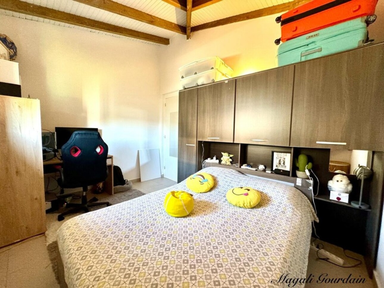 Photos 18 - Tourist - SET OF TWO RECENT VILLAS - SAINT FRANCOIS