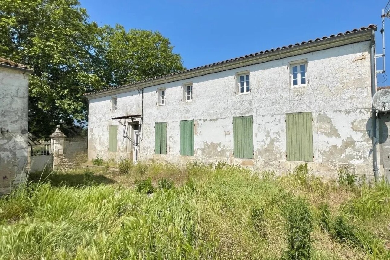 Photos 1 - Touristique - Maison de caractère
