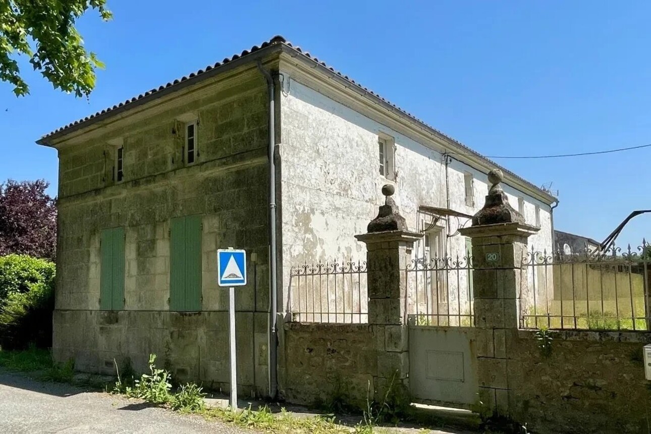 Photos 2 - Touristique - Maison de caractère