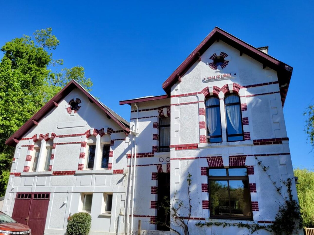 Photos 1 - Prestigious - Mansion