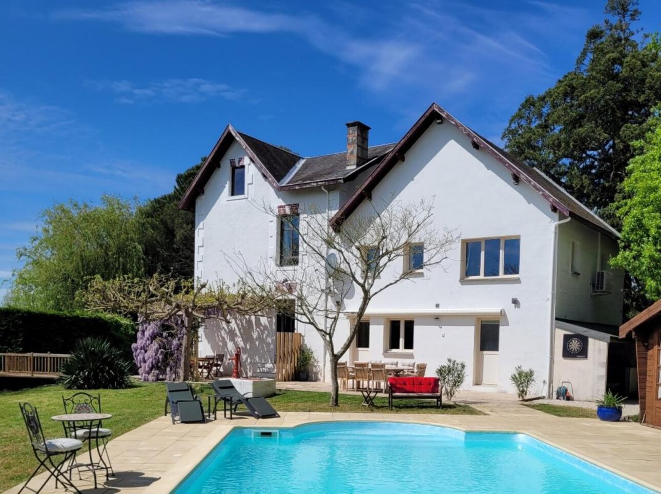 Photos 3 - Prestigious - Mansion