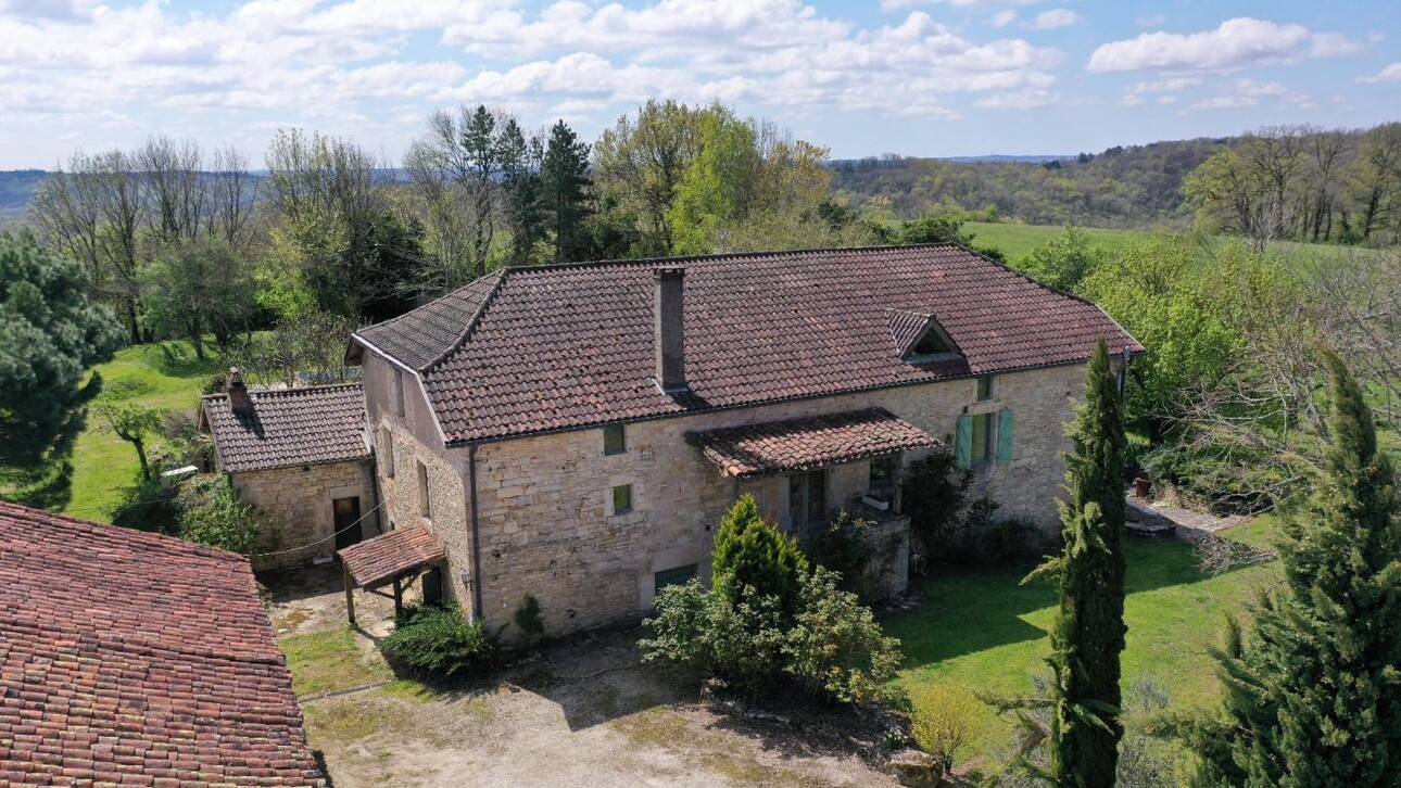 Photos 1 - Prestige - Maison de caractère