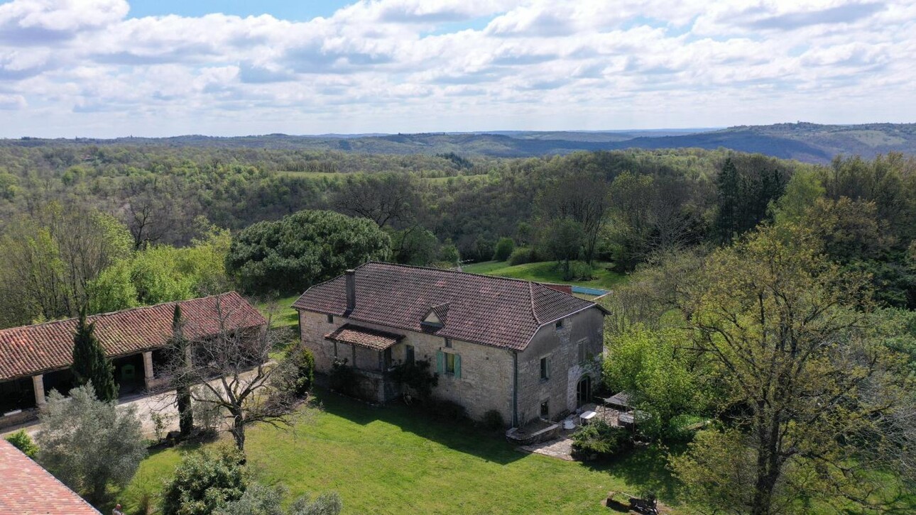 Photos 2 - Prestige - Maison de caractère