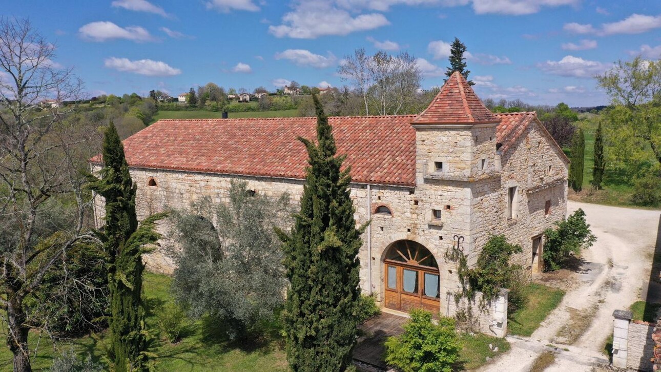 Photos 3 - Prestige - Maison de caractère