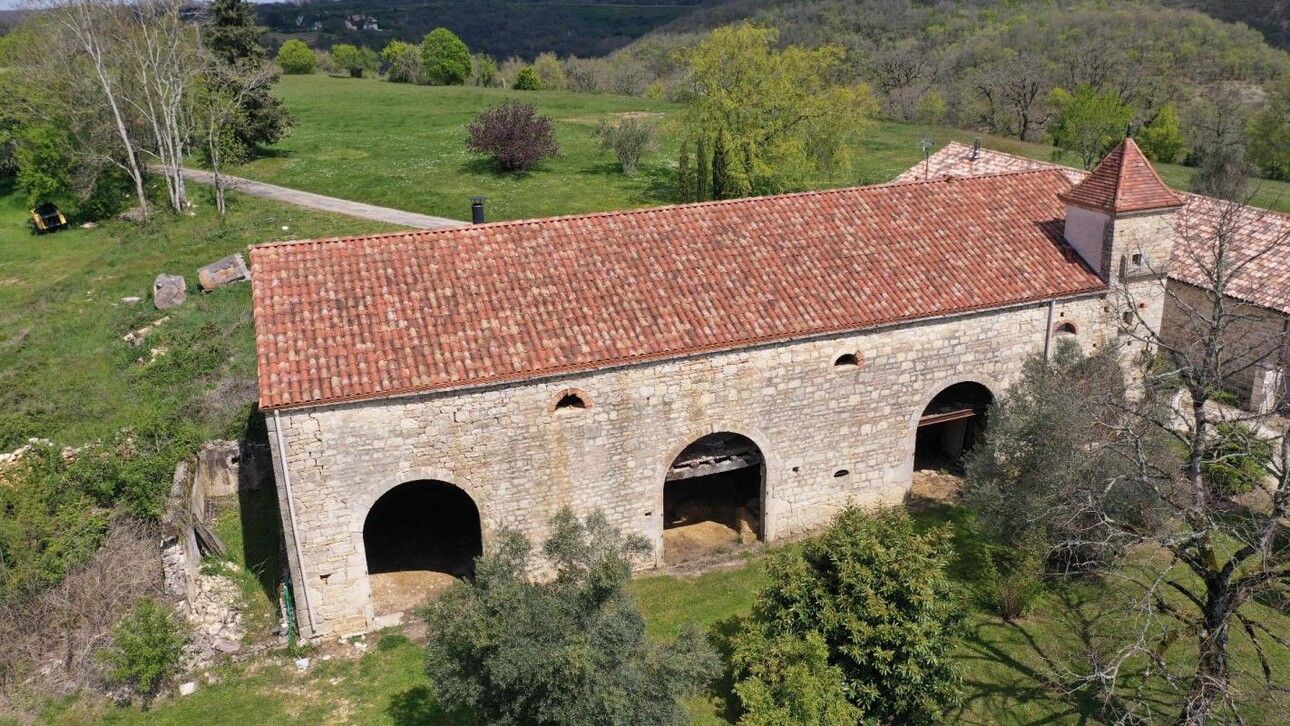 Photos 4 - Prestige - Maison de caractère