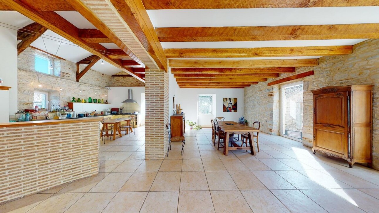 Photos 6 - Prestige - Maison de caractère
