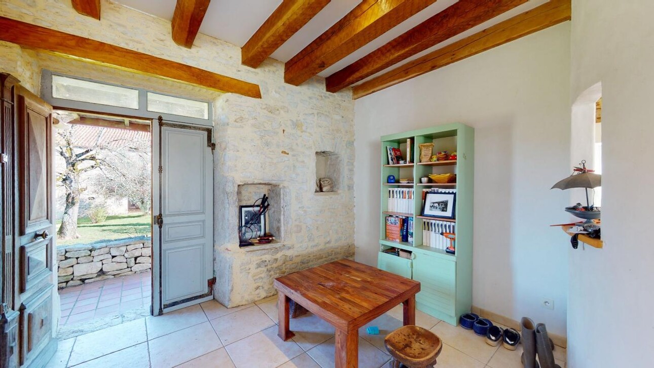 Photos 7 - Prestige - Maison de caractère