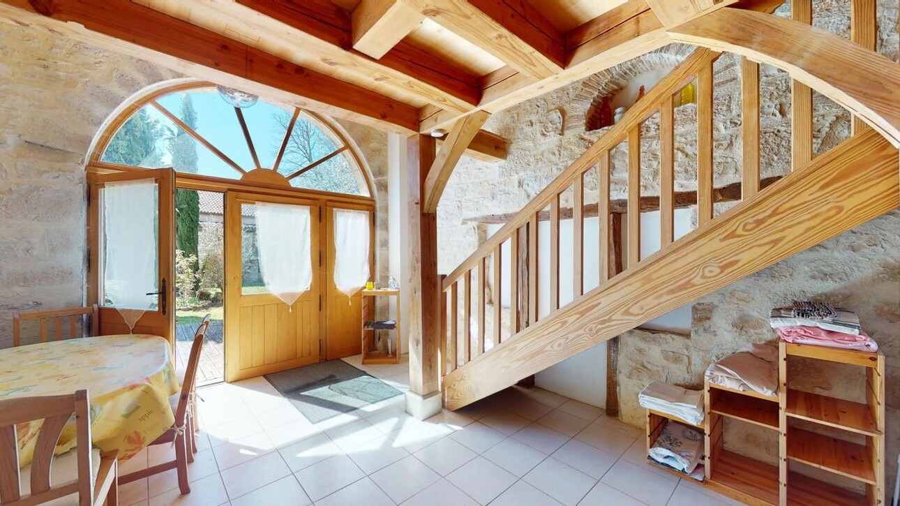 Photos 8 - Prestige - Maison de caractère