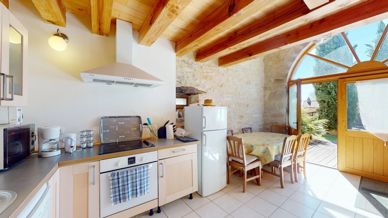 Photos 9 - Prestige - Maison de caractère