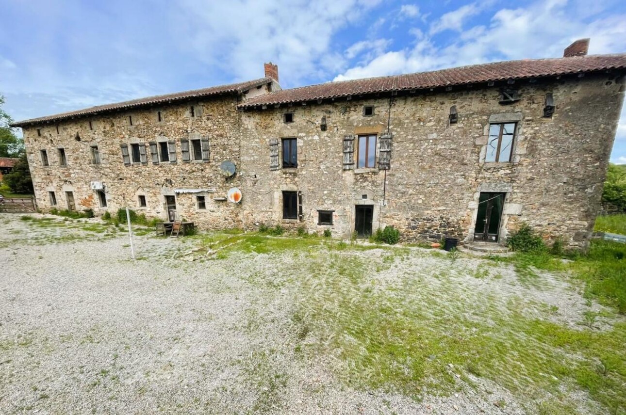Photos 1 - Agricole - Corps de ferme
