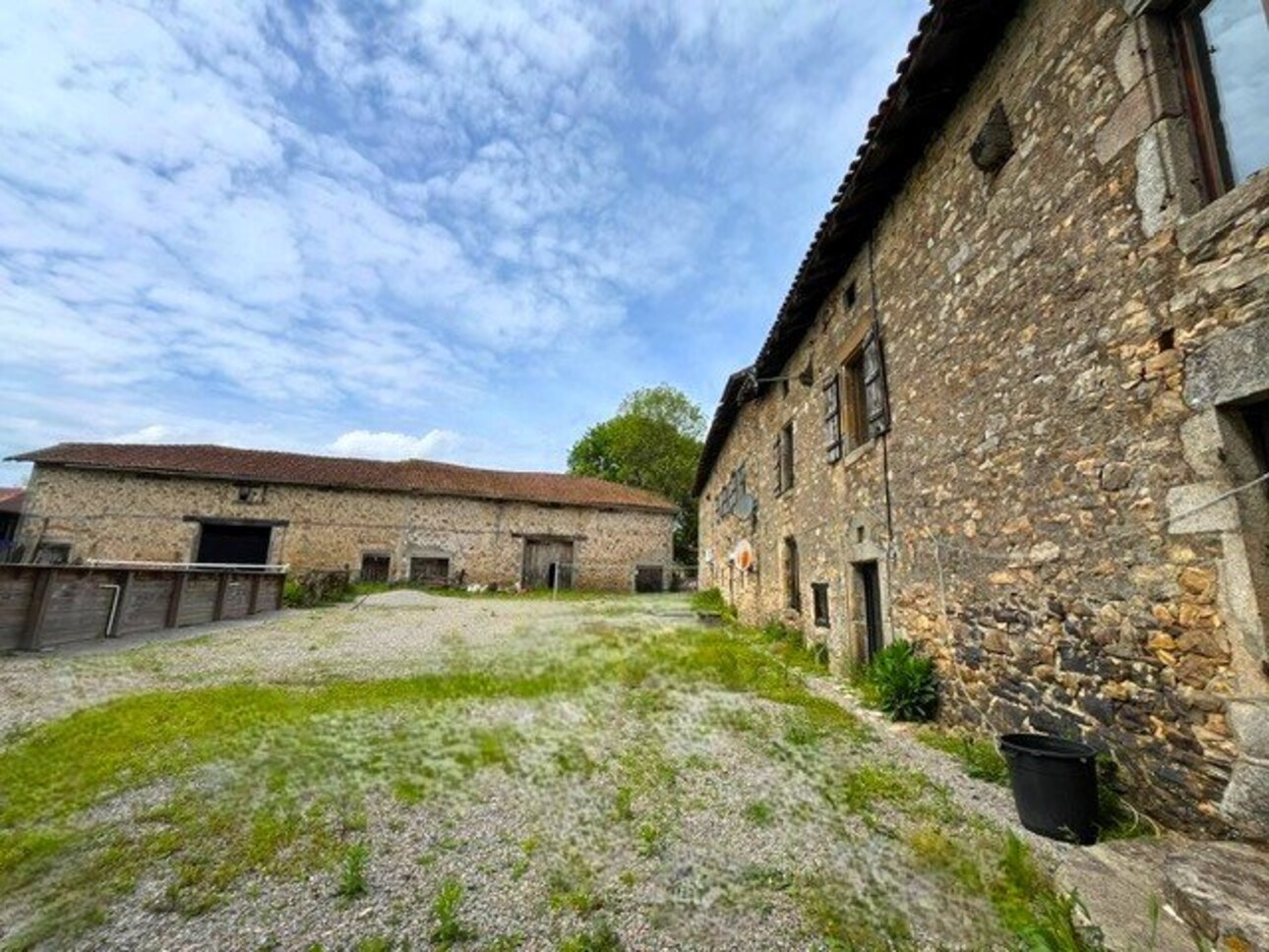 Photos 2 - Agricole - Corps de ferme