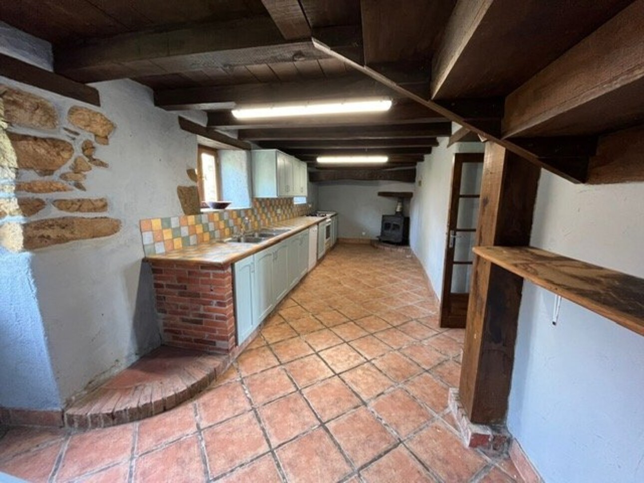 Photos 7 - Agricole - Corps de ferme