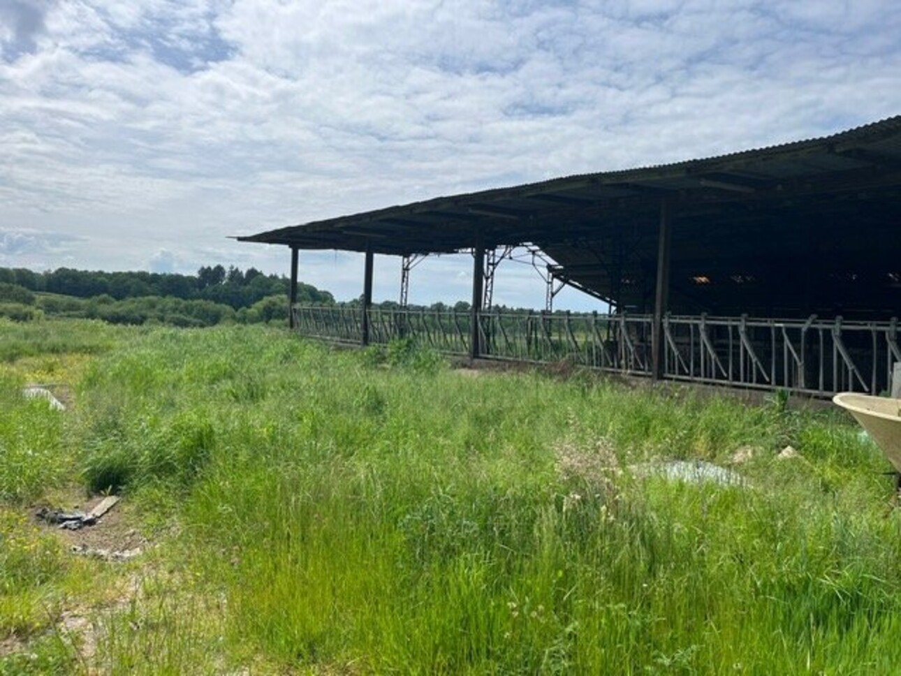 Photos 10 - Agricole - Corps de ferme