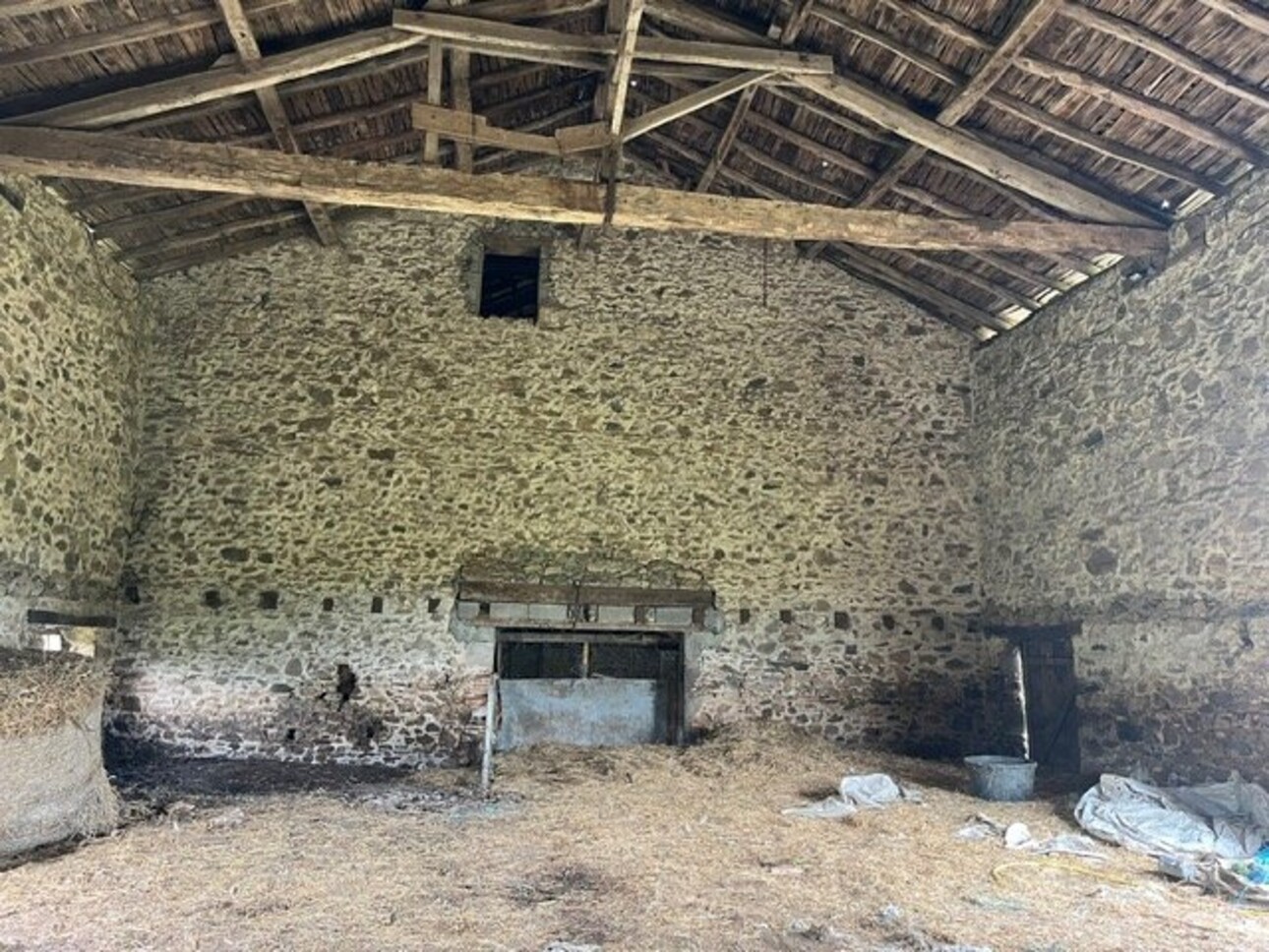 Photos 11 - Agricole - Corps de ferme