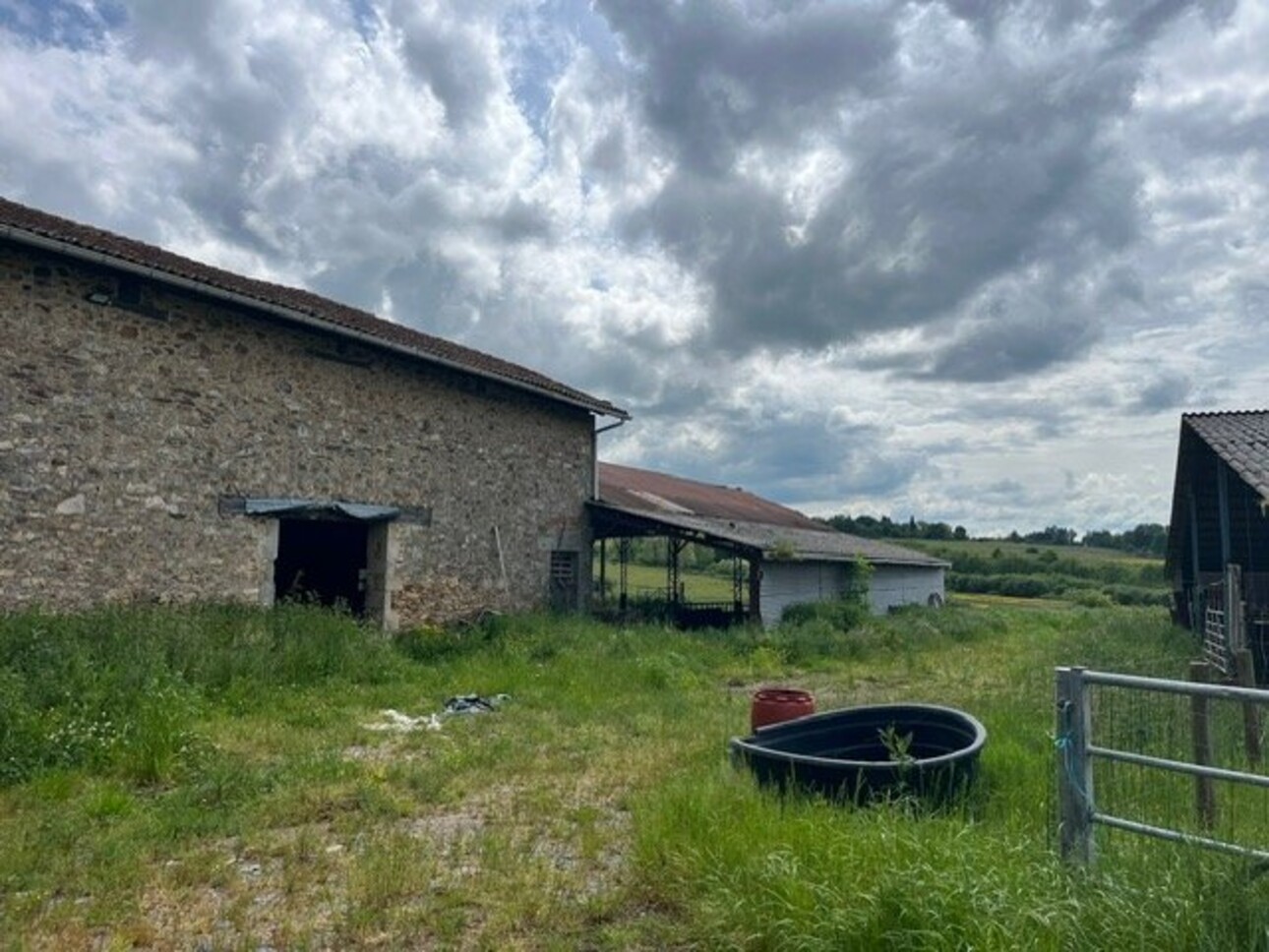 Photos 12 - Agricole - Corps de ferme